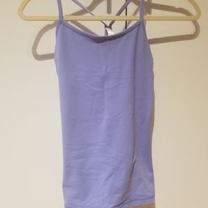 Ivviva tank top size 12